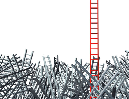 Executing Successful Large-Scale Change