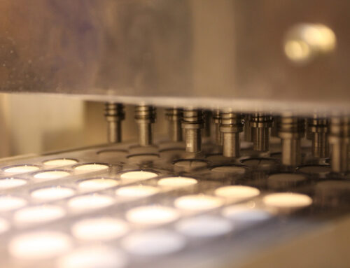 Meeting the Regulatory and Manufacturing Challenges of Modern Sterile Product Packaging