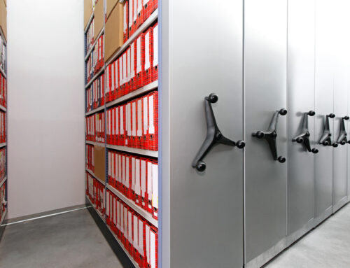 How to Successfully Manage Your Medical Device Design History File