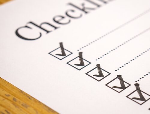 Is it time for a business check-up?