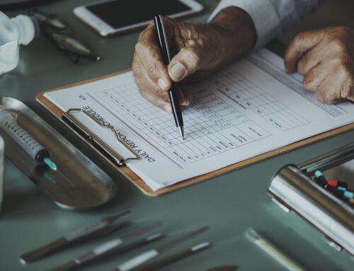 ISO 13485:2016 rewrites the standard for medical device manufacturing