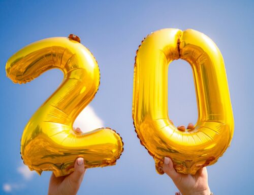 Quality Solutions Now Turns 20!