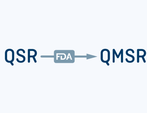 Getting QMSR Ready: Key Changes and Steps to Prepare for the February 2026 Deadline