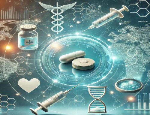 Navigating the Complexities of Combination Product Regulations and Patents