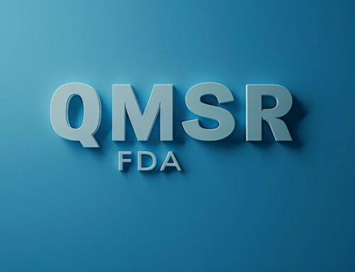 QMSR Technical Amendments Finalized: What Medical Device Companies Should Know Before February 2, 2026